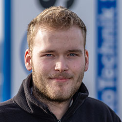 Miro Krick