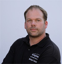 Michael Klagges