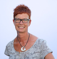 Susanne Bohne