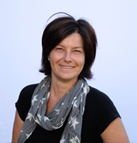 Stefanie Klein