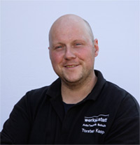 Torsten Kasper