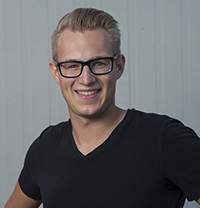 Matthias Berger