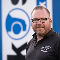 Dirk Schulte