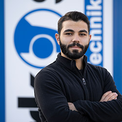 Ahmad Alsafi