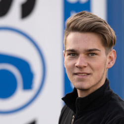 Adrian Bergheim