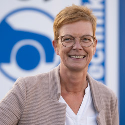 Susanne Bohne