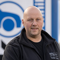 Torsten Kasper