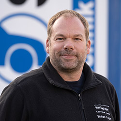 Michael Klagges