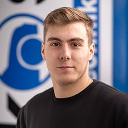 Sebastian Eickelmann