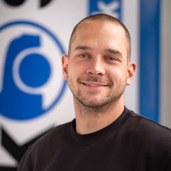 Alex Szelest