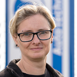 Nicole Schmücker